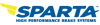 Sparta Evolution - Corporate Logo